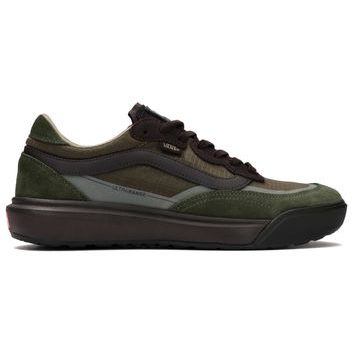 VANS MTE Ultrarange 2.0 SE RIPSTOP Coal Brown