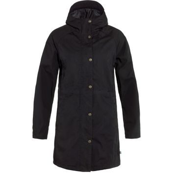 FJÄLLRÄVEN Karla Lite Jacket W Black
