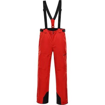 ALPINE PRO EDES 2 olympic red