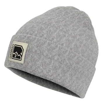 HANNAH PALLA light gray mel