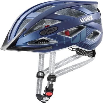 UVEX CITY I-VO, DEEP SPACE MAT 2025
