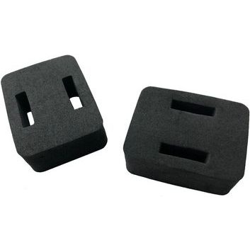 FIXPLUS Spacer pro strapy 18 mm