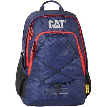 CATERPILLAR Urban Mountaineer Matterhorn 29 ultramarínový