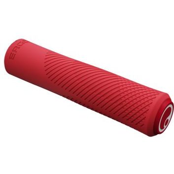 ERGON GXR Risky Red - L