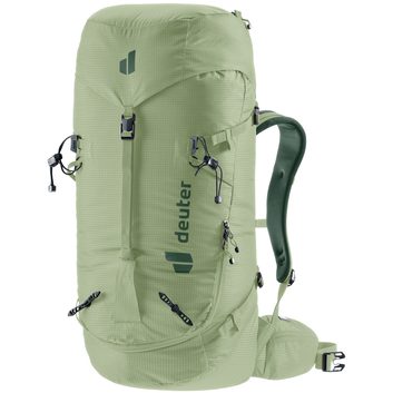 DEUTER Guide 34+6 grove-ivy