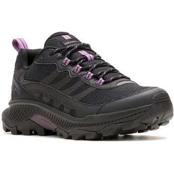 J038266 SPEED STRIKE 2 GTX black - women's hiking boots - MERRELL