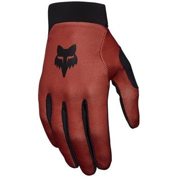 FOX Ranger Glove, Saddle