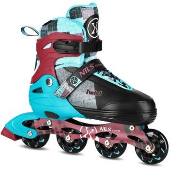 NILS Extreme NA13810 modré