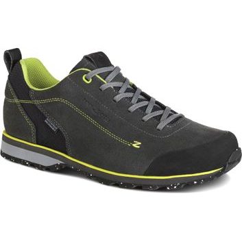 TREZETA Zeta Wp, dark grey/lime