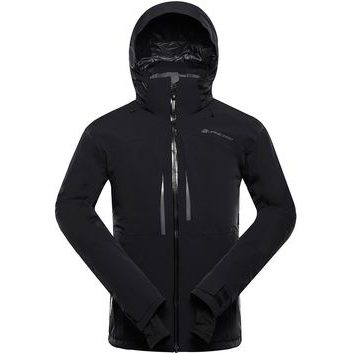 ALPINE PRO REAS 2 black