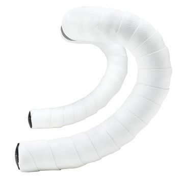 SUPACAZ Super Sticky Kush - Classic - White w/ Ano Black Plugs