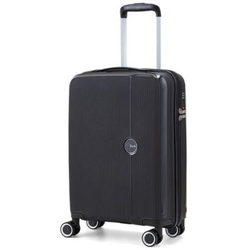 ROCK Hudson TR-0267/3-S PP 33 L černá