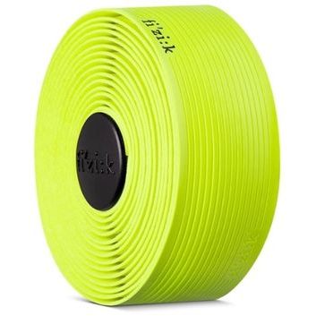 FIZIK VENTO MICROTEX 2MM TACKY YELLOW FLUO (BT09 A00046)