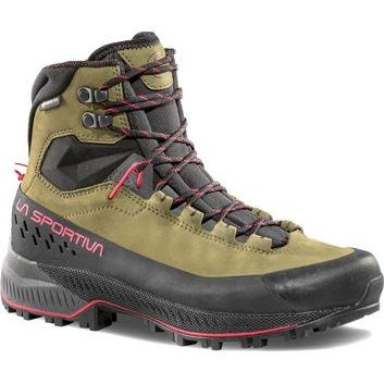 LA SPORTIVA TX5 Evo Mid Woman GTX Cypress/Azalea