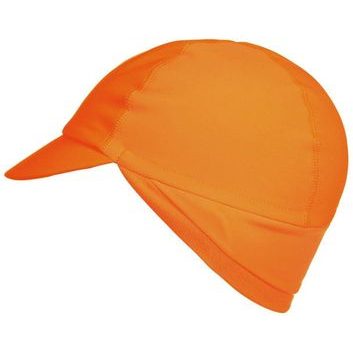 POC Thermal Cap, Zink Orange