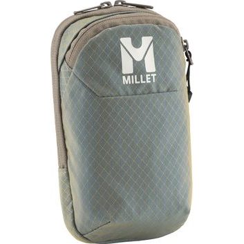 MILLET UBIC BELT POCKET E-SAND