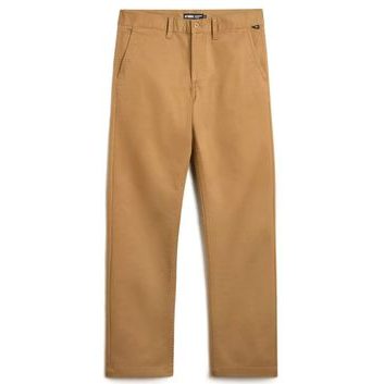 VANS AUTHENTIC CHINO SLIM PANT Dirt