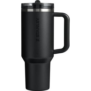 STANLEY Quencher/Cup ProTour Flip Straw Tumbler 1180 ml Black 2.0