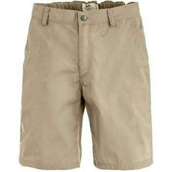 FJÄLLRÄVEN Vardag Relaxed Shorts M Fossil