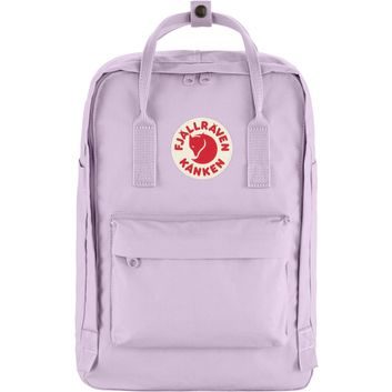 FJÄLLRÄVEN Kånken Laptop 15" Pastel Lavender