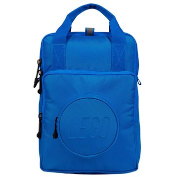 LEGO BAGS Brick 1x1 7 světle modrý