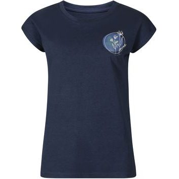 ALPINE PRO OMBA moonlit ocean