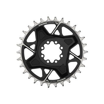 SRAM 11.6218.054.003 - CR T-TYPE EAGLE 30T DM 3MM BLK X0