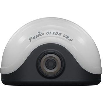 FENIX CL20R V2.0 300 lm černá