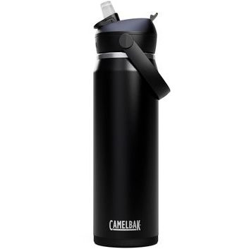 CAMELBAK Thrive Flip Straw VSS 0,75l Black
