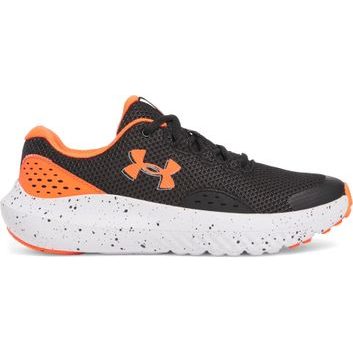 UNDER ARMOUR UA BGS Surge 4, černá