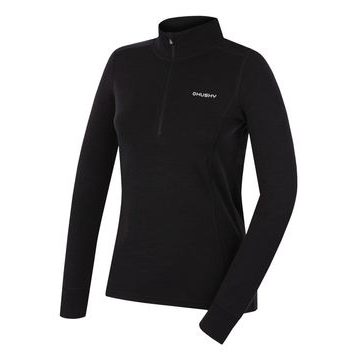 HUSKY Aron Zip L black