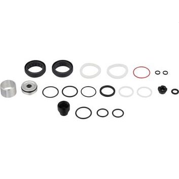 ROCK SHOX AM SVC KIT 200H/1YR CHGR RC DB PIKE C1