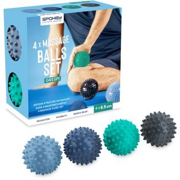 SPOKEY GRESPI 6,5 cm