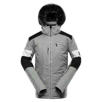 ALPINE PRO DAM shadow