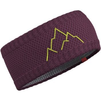 HANNAH ASTRA mauve wine