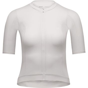 POC W's Cadence Jersey Granite Grey