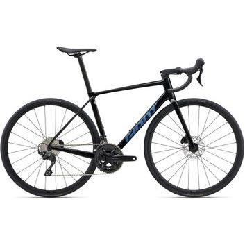 GIANT TCR Advanced 2-KOM Carbon