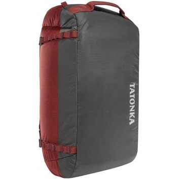 TATONKA DUFFLE BAG 65 tango red