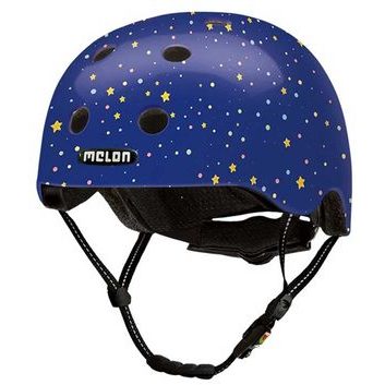 MELON Urban Active Starry Night Modrá 2023