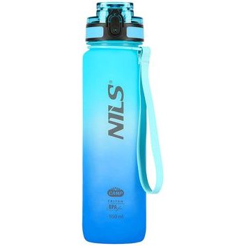 NILS Camp NCD04 950 ml modrá