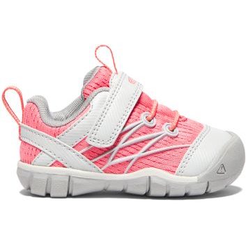 KEEN CHANDLER CNX TOTS drizzle/dubarry