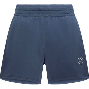 LA SPORTIVA Pure 4" Short W Night Sky/Chalk