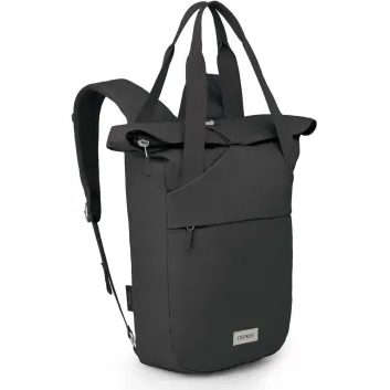 OSPREY ARCANE TOTE PACK 21, black