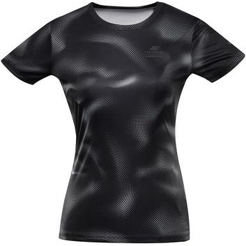 ALPINE PRO QUATRA black