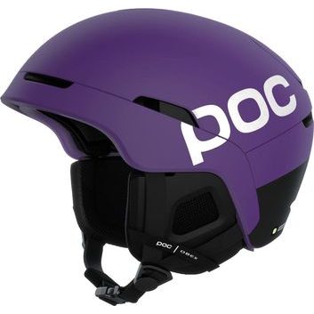 POC Obex BC MIPS Sapphire Purple Matt