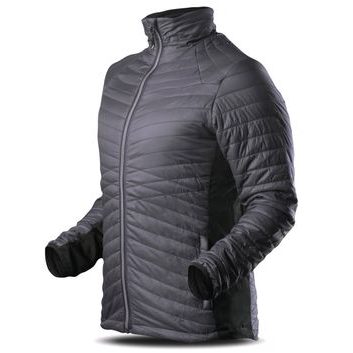 TRIMM ADIGO graphite black/ black