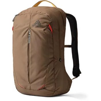 GREGORY RETNA 25 MESA BROWN