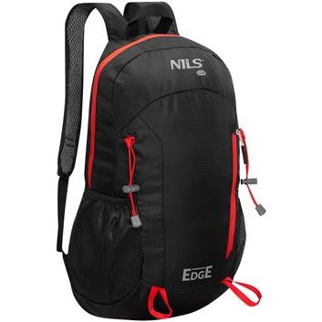 NILS Camp NC1724 Edge 22l černý