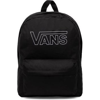 VANS Old Skool Flying V Backpack 22 Black