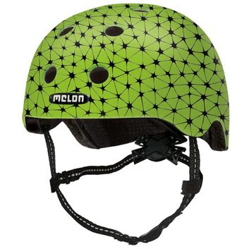 MELON Toddler Magic Reflex 44 - 50 cm, zelená